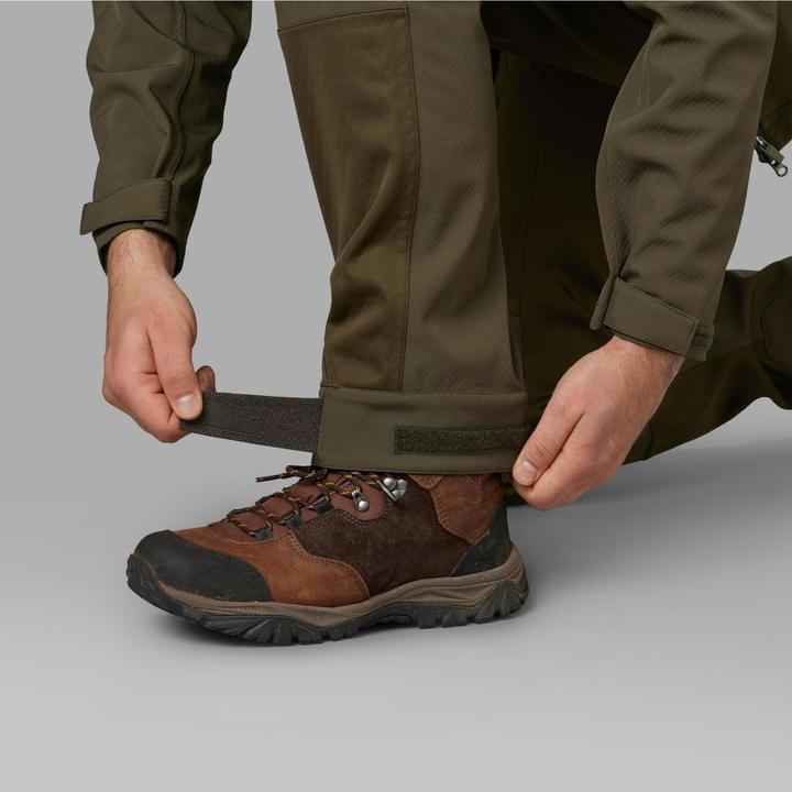Actual product image Seeland Hawker Shell II trousers (60)