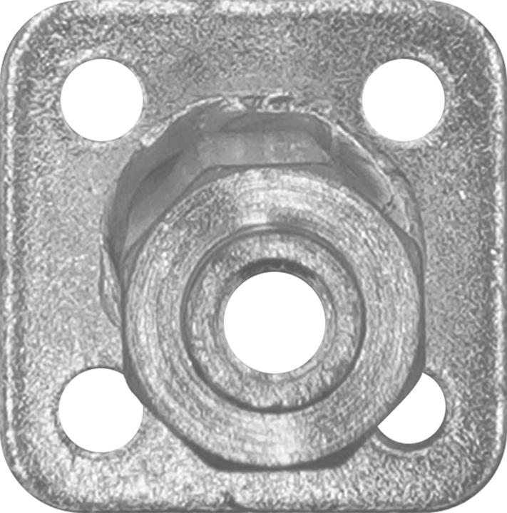 Actual product image Avizar Octagonal rod for fork spare part