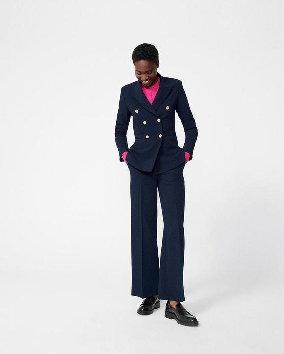 Produktbild La Redoute Collections Weite Hose (32)