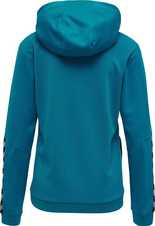 Actual product image hummel Authentic Poly Hoodie Woman (XS)