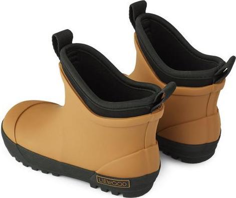Produktbild Liewood Ruby Hybrid Thermo Gummistiefel (30)