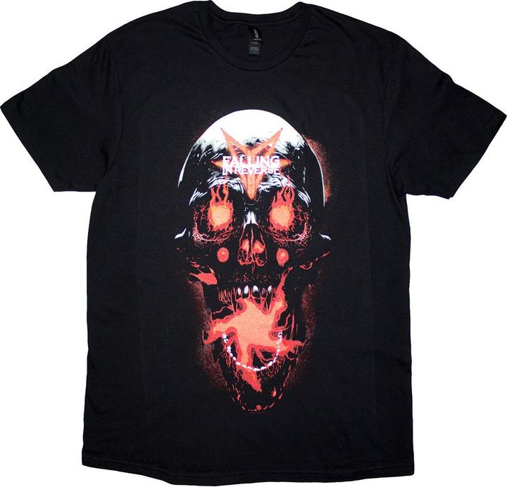 Produktbild Falling In Reverse Beggine Me (XL)