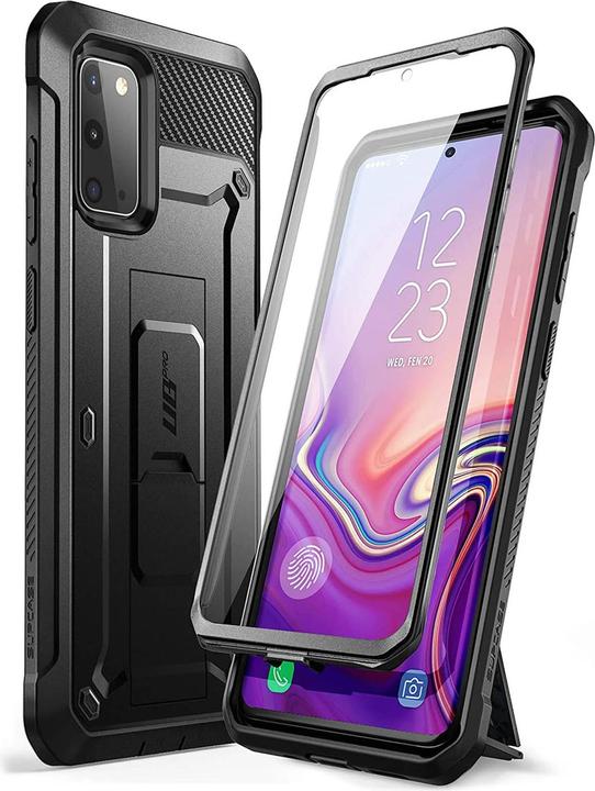 Image du produit Supcase Housse intégrale Series (Samsung Galaxy S20 FE)