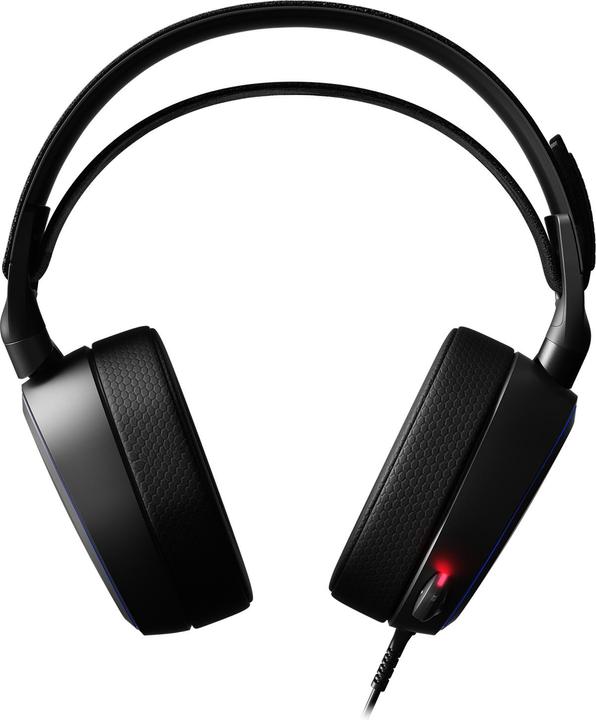 Produktbild SteelSeries Arctis Pro (Kabelgebunden)