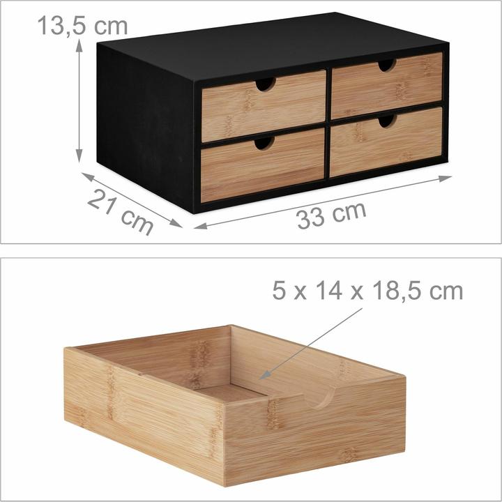 Produktbild Relaxdays 6x Wäscheleine (5 m)
