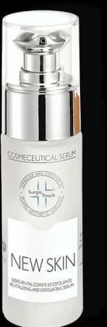 Actual product image SurgicTouch New Skin (30 ml, 24h cream)
