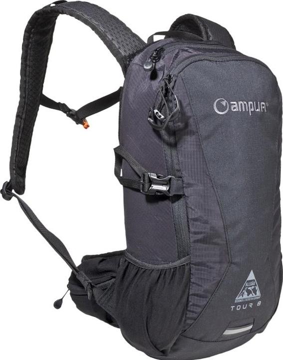 Amplifi TR8 Backpack (8 l)