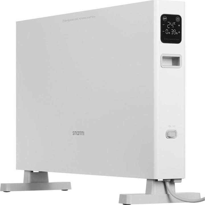 Produktbild Xiaomi Smartmi Smart Heater 1S (2200 W)