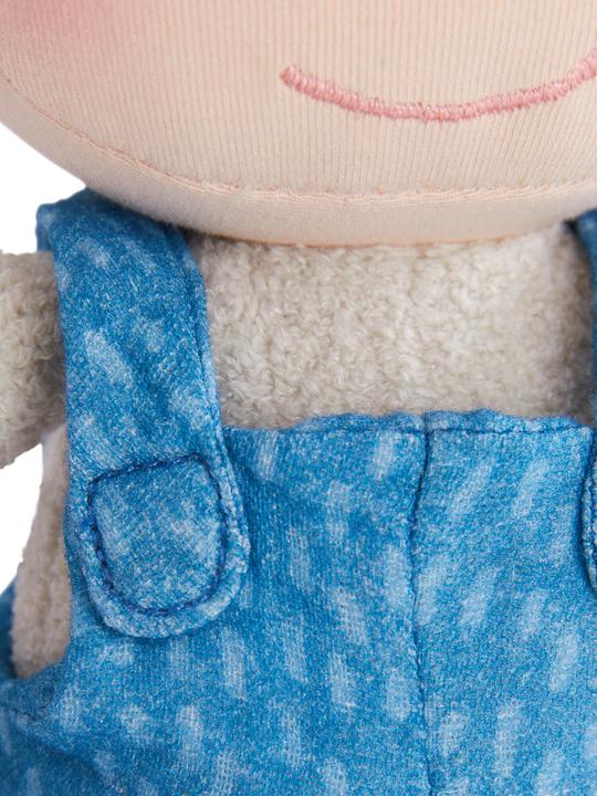 Image du produit Haba Kuschelpuppe Lasse