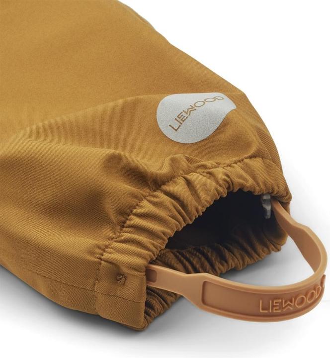 Produktbild Liewood Parker Softshell Regenbekleidungsset Mini Leo (104)