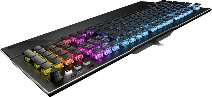 Image du produit Roccat Vulcan 121 (CH, Filaire)