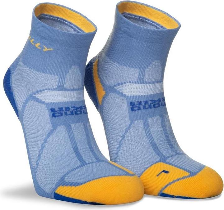 Universal Textiles Marathon Fresh Knöchelsocken (47 - 48)