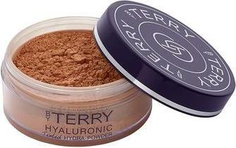 Produktbild By Terry Hyaluronic Hydra Powder Tinted Veil N600 (600 Dark)