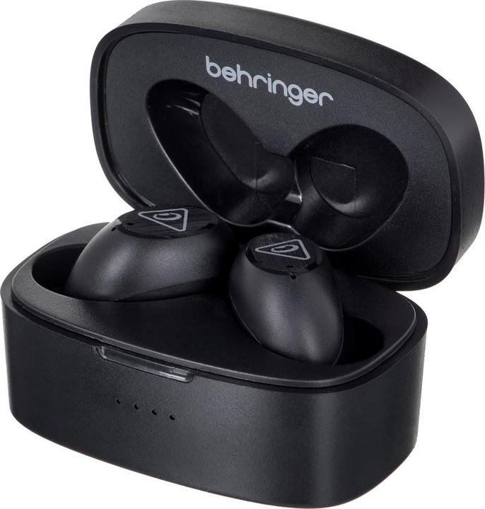 Actual product image Behringer Live Buds (ANC, 3 h, Wireless)