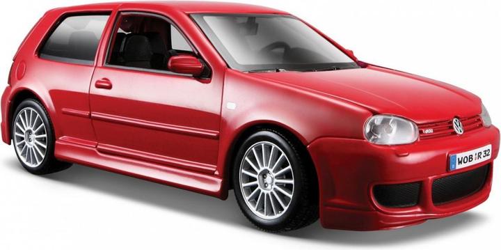 Produktbild Maisto Volkswagen golf r32 1