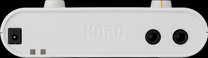 Immagine prodotto Korg Digital Drum, KR-11, 11 Genres, 126 Rhythmen, User Pattern
