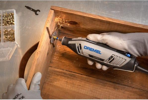 Actual product image Dremel 4250-35
