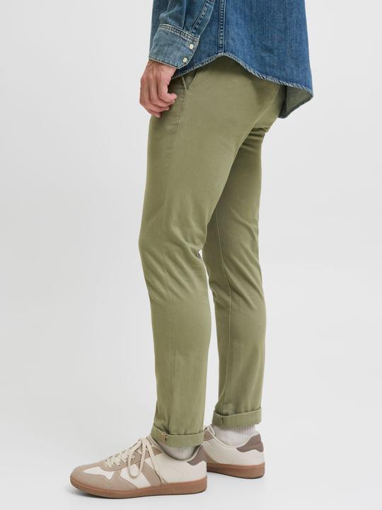 Produktbild Jack & Jones Slim Fit Chino Hose Chino Hose (W32/L32)