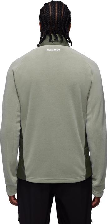 Actual product image Mammut Innominata Midlayer Hybrid Jacket (L)