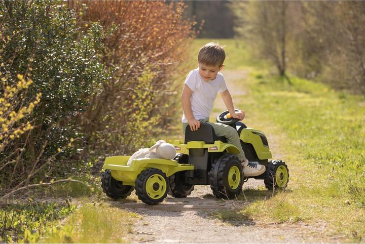 Image du produit Smoby Farmer XL + bande-annonce