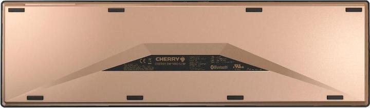 Produktbild CHERRY DW 9000 Slim (DE, Kabellos)