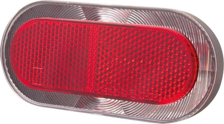 Produktbild Spanninga Elips XB Battery Rear Light StVZO