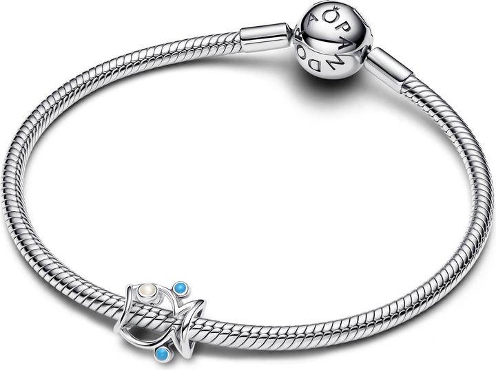 Produktbild Pandora Durchbrochener Fischanhänger (Silber 925)