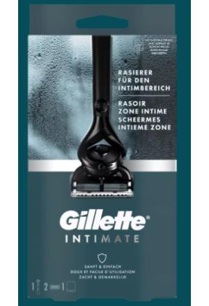 Immagine prodotto Gillette Intimate