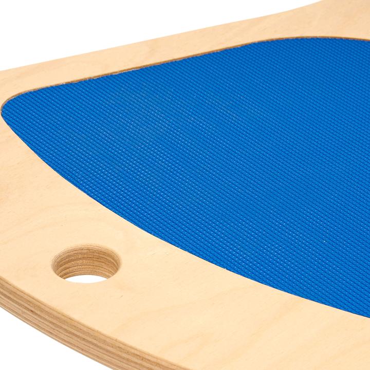 Actual product image Sport-Thieme Steerable roller board