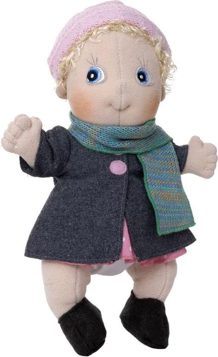 Actual product image Rubens Barn Dresses for Rubens Cutie - Midwinter Set
