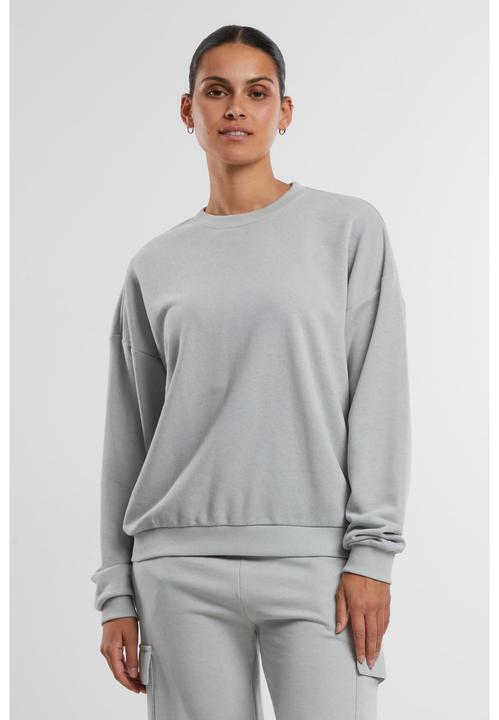Immagine prodotto Urban Classics Maglia da donna oversize in spugna leggera - 159547 (XS)