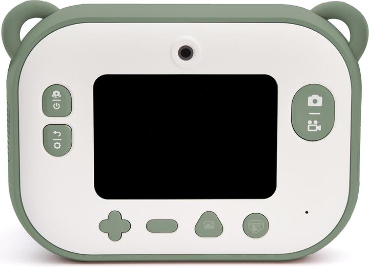 Actual product image Hoppstar Artist digital camera