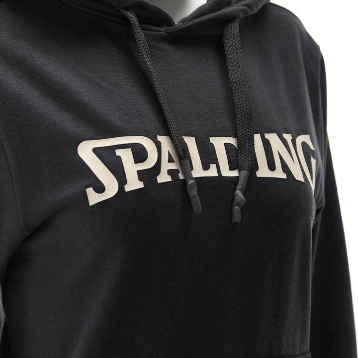 Immagine prodotto Spalding Felpa con cappuccio Donna SS23 (M)
