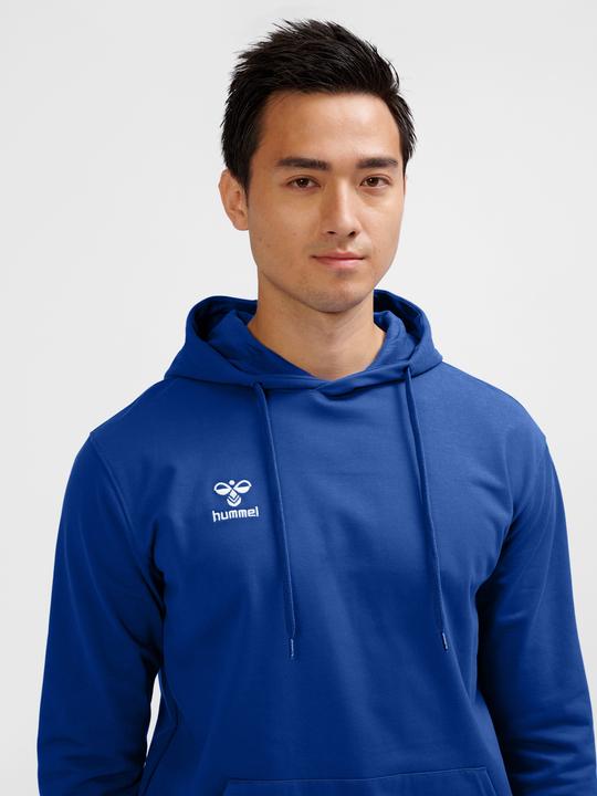 Produktbild hummel HMLGO 2.0 HOODIE (3XL)