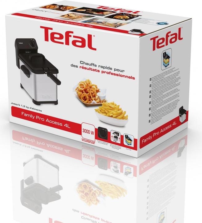 Produktbild Tefal Family Pro Access