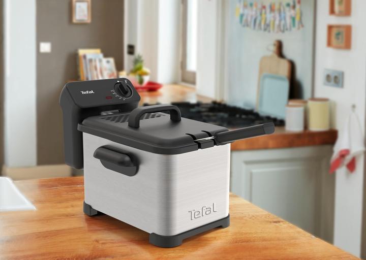 Produktbild Tefal Family Pro Access
