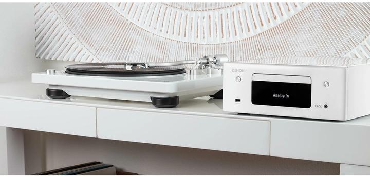 Produktbild Denon DP-400 (Halbautomatisch)