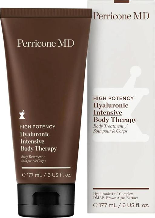 Immagine prodotto Perricone MD Terapia intensiva per il corpo a base di ialuroni ad alta potenza (177 ml)