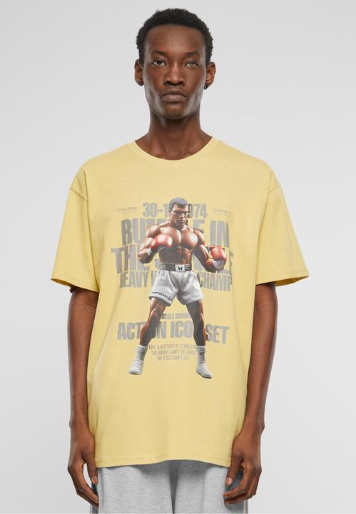 Image du produit Urban Classics Thé Rumble Heavy Oversize - 140753 (XL)