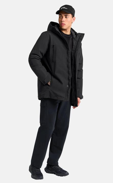 Immagine prodotto Jack Wolfskin Glacier Shield Jkt M (S)