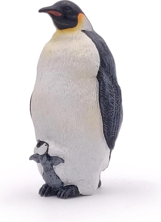 Actual product image Papo Emperor Penguin