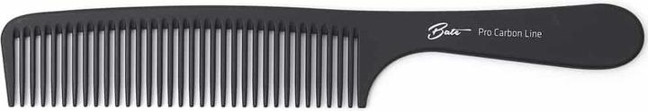Bate Professional Carbon Line Griffkamm (06932)