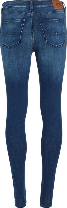 Image du produit Tommy Hilfiger Nora Skinny Fit new niceville mid blue (W29/L32)