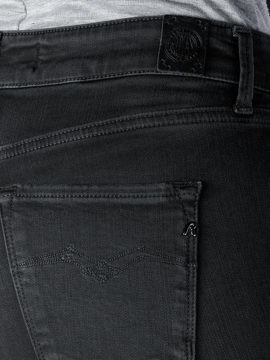 Actual product image Replay Jeans Luz High Waiste antra (W25/L32)