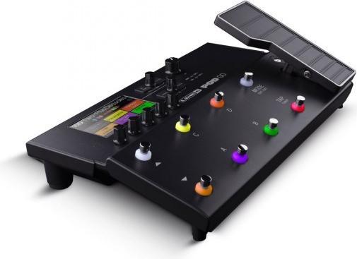 Produktbild Line 6 POD Go