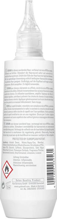 Image du produit Goldwell Dualsenses Scalp Specialist Sérum anti-chute de cheveux (150 ml)