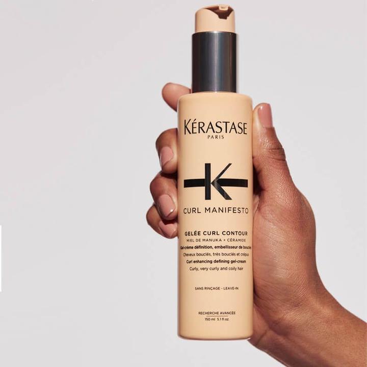 Actual product image Kérastase Curl Manifesto Gelée Curl Contour (150 ml)