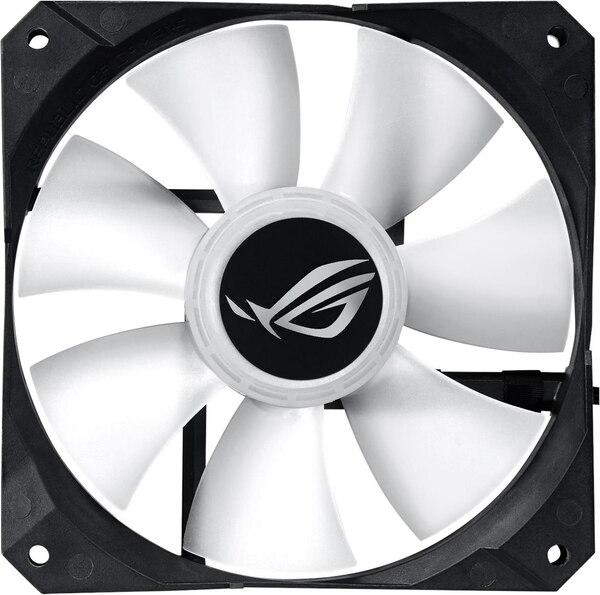 Actual product image ASUS ROG STRIX LC 240 RGB