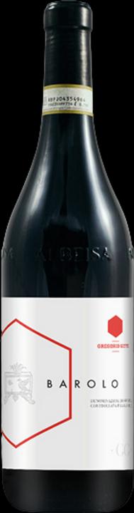 Produktbild Castello di Perno Barolo DOCG (1 x 75 cl, 2017)