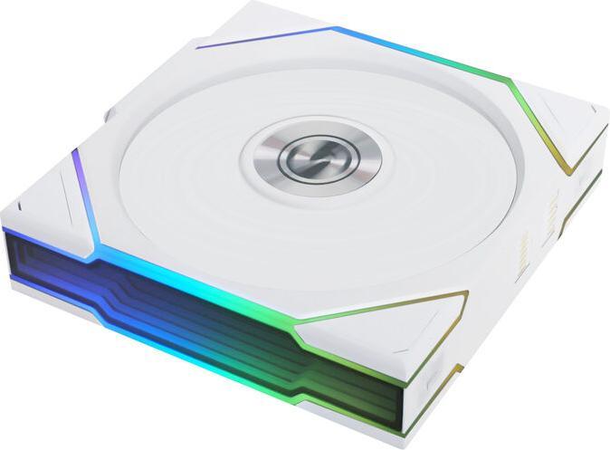 Productafbeelding Lian-Li UNI FAN TL Wireless (120 mm, 3 x)